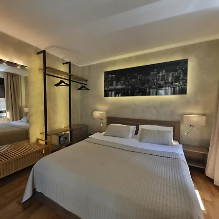 Palace Center Appartement Belgrade