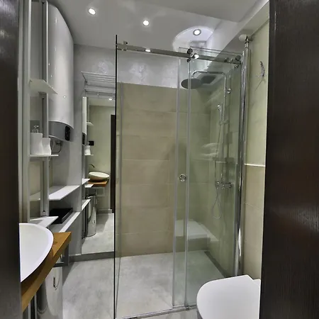 Appartement Palace Center Belgrade