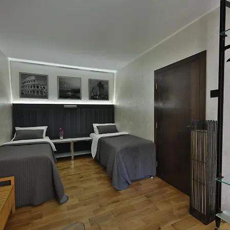 Apartment Palace Center