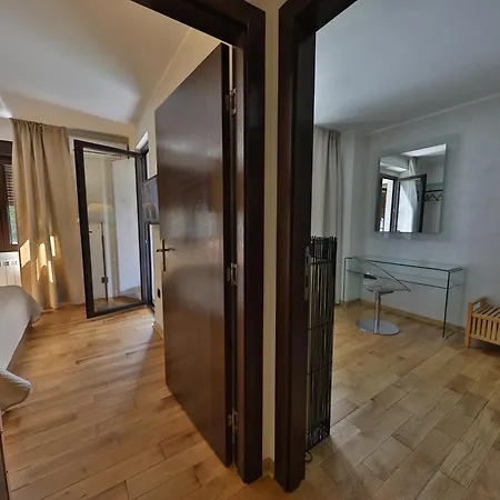 Palace Center Apartment Belgrad