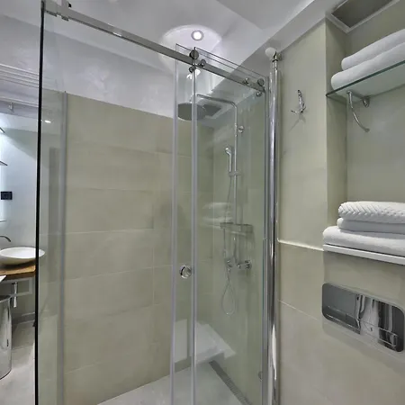 Palace Center Belgrade