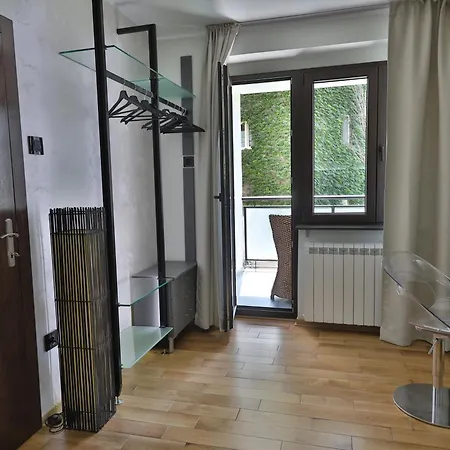 Palace Center Apartment