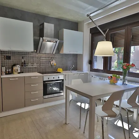 Palace Center Appartement *