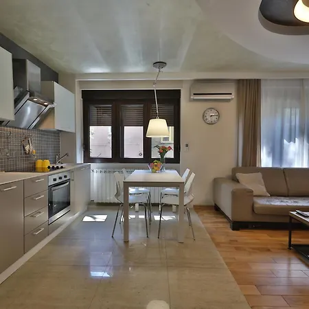 Palace Center Belgrade