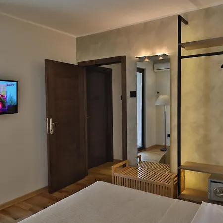 Appartement Palace Center *