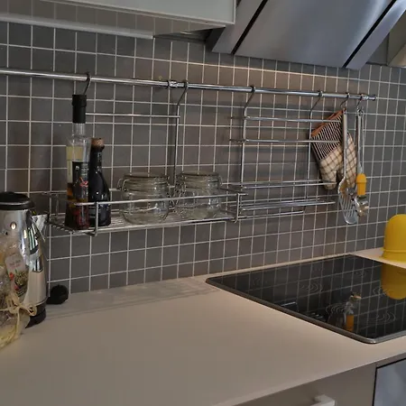 Palace Center Apartment *